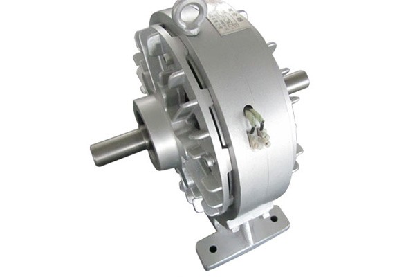 双出轴机座式米兰国际娱下载（CJ型）