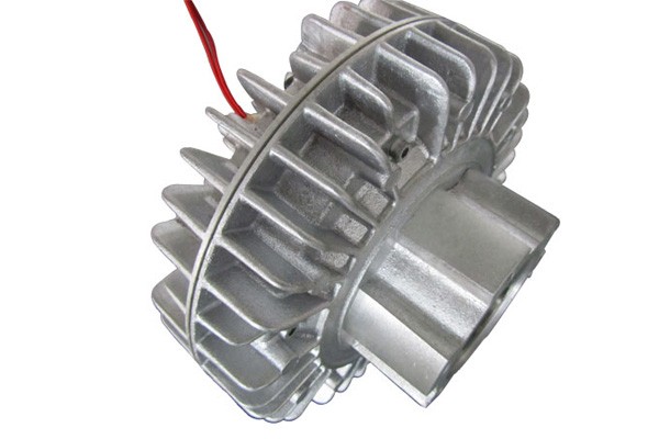 空心轴外壳旋转米兰国际娱下载（CJKX型）