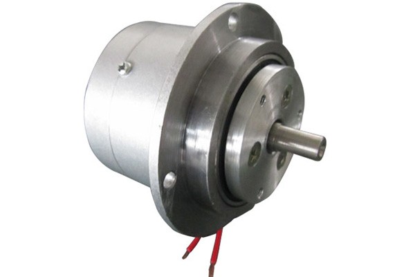 自然冷却微型米兰国际娱下载(CJW型)