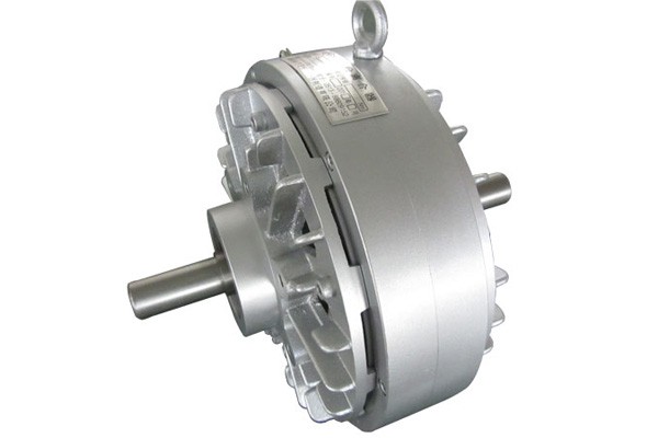 双出轴法兰式米兰国际娱下载（CJF型）