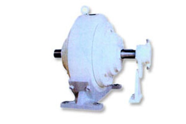 双出轴机座式水冷米兰国际娱下载(CJS型)